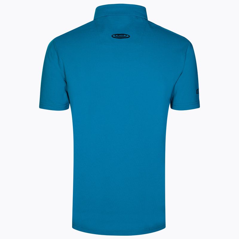 Drennan Aqua Polo albastru CSDAP006 2