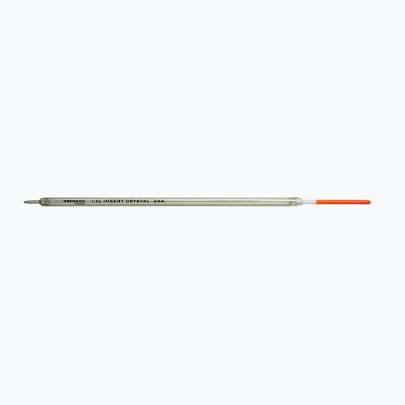 Drennan Insert Crystals transparent FCICG300