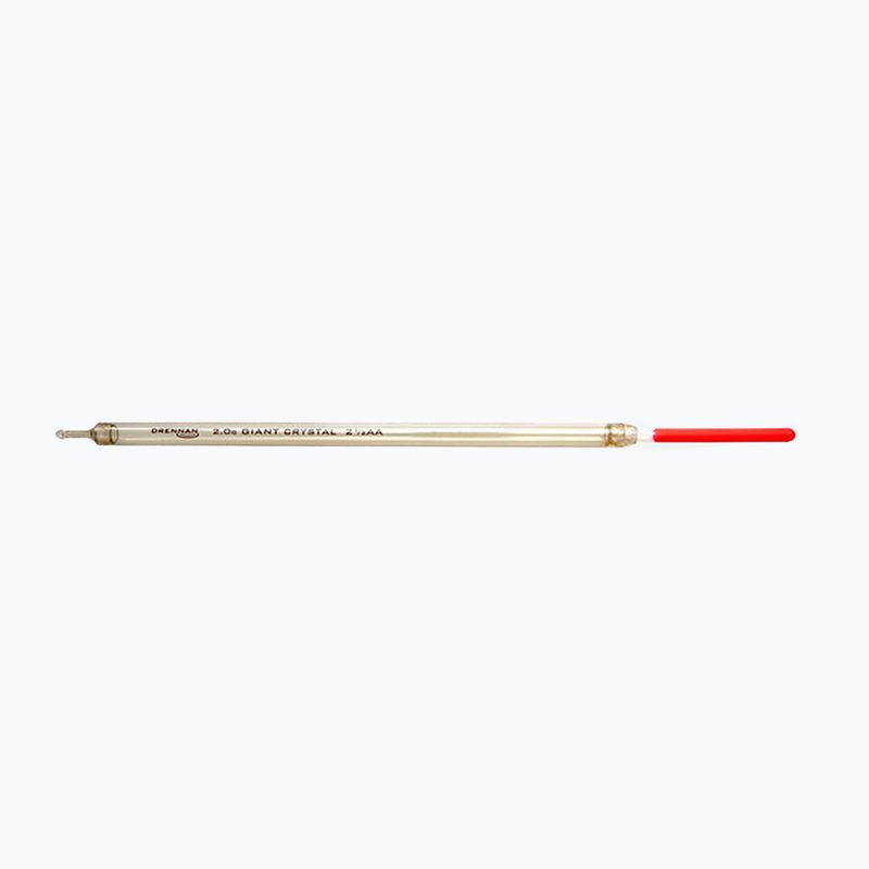 Drennan Giant Crystals flotor transparent FCGCB400