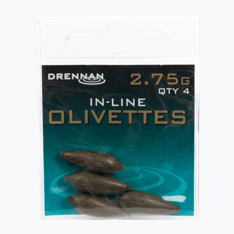 Drennan sinkers 4 maro TOOIO275