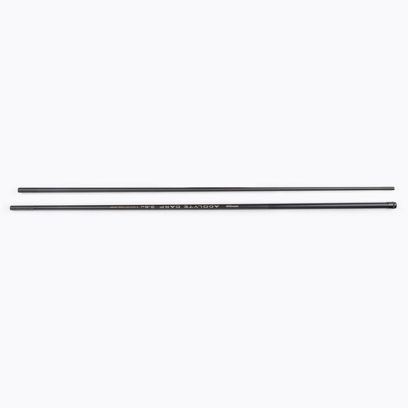 Drennan Acolyte Carp Landing Net negru RMLACC360