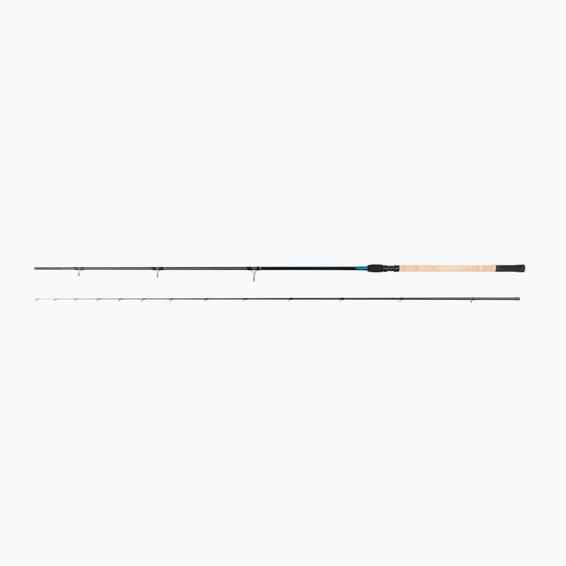 Drennan Vertex Method Feeder rod negru RMVMF120