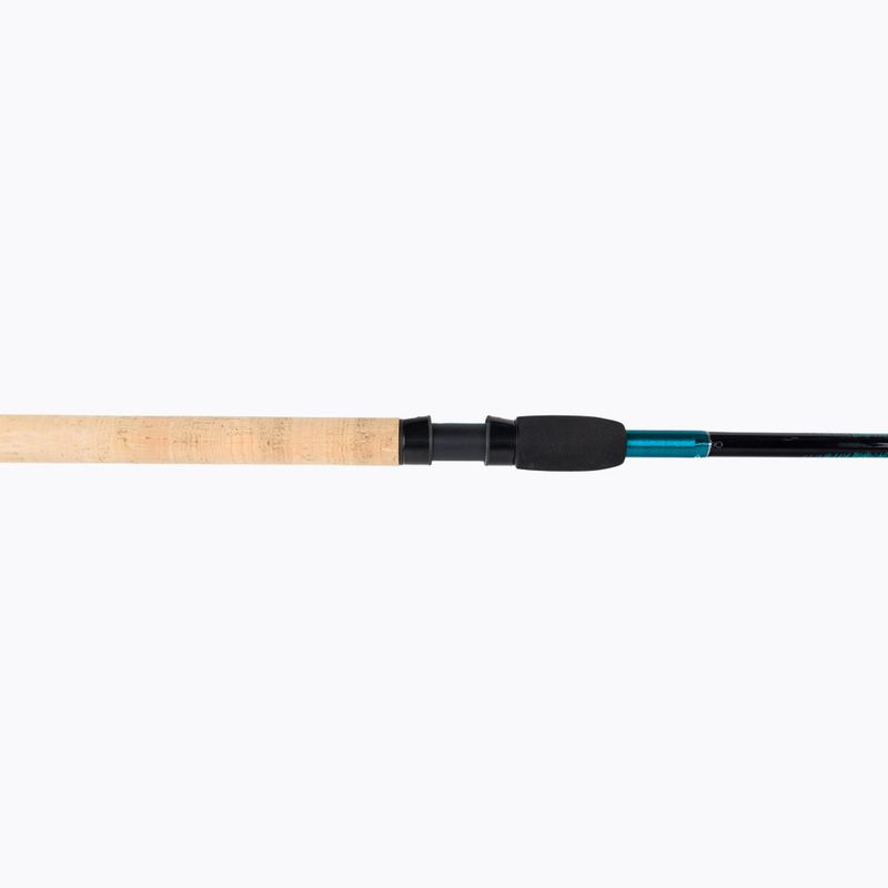 Drennan Vertex Method Feeder rod negru RMVMF120 2