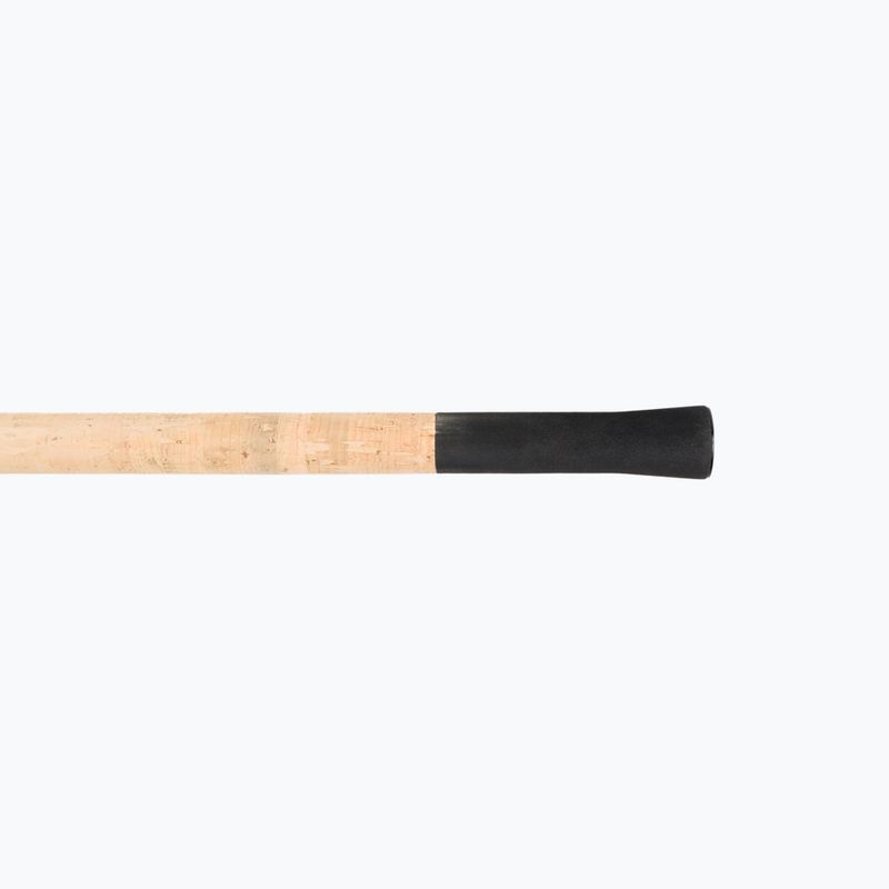 Drennan Vertex Method Feeder rod negru RMVMF120 3