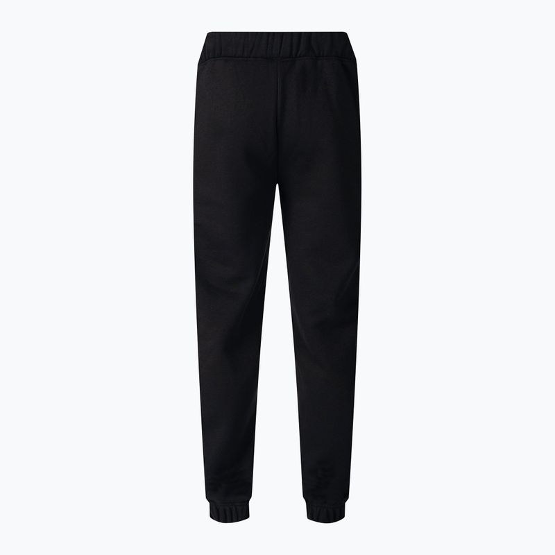 Pantaloni de pescuit pentru bărbați Drennan Joggers negru CTDJK02 2