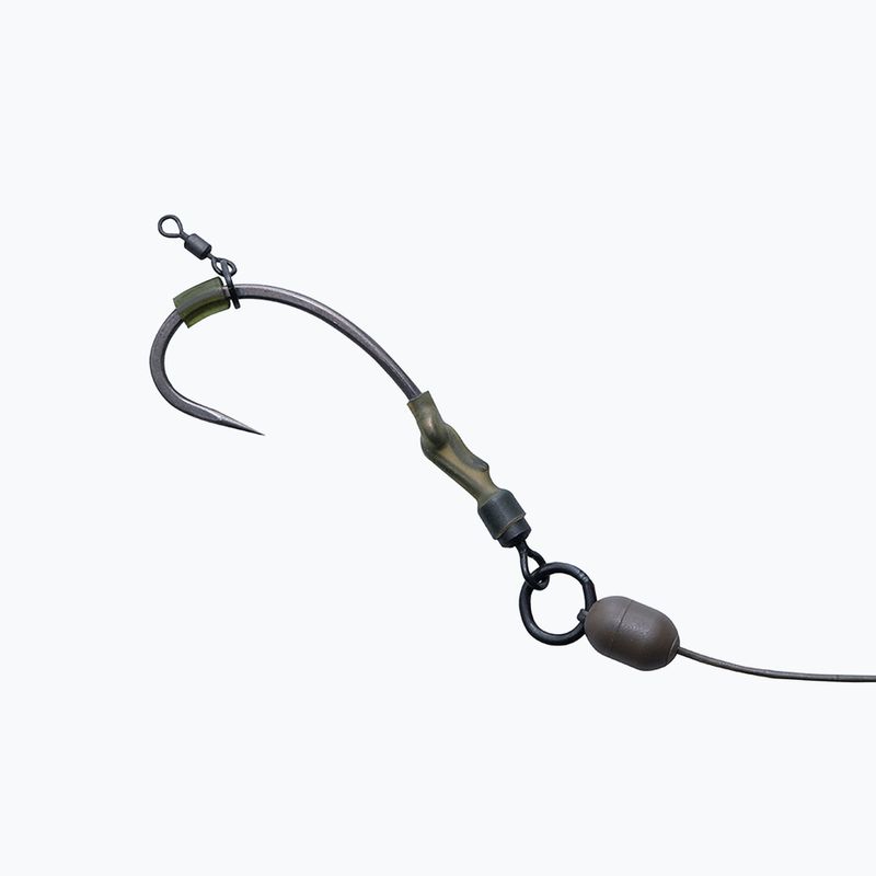 ESP Balance Carp Beads 8 buc verde ETTLBB01WG 2