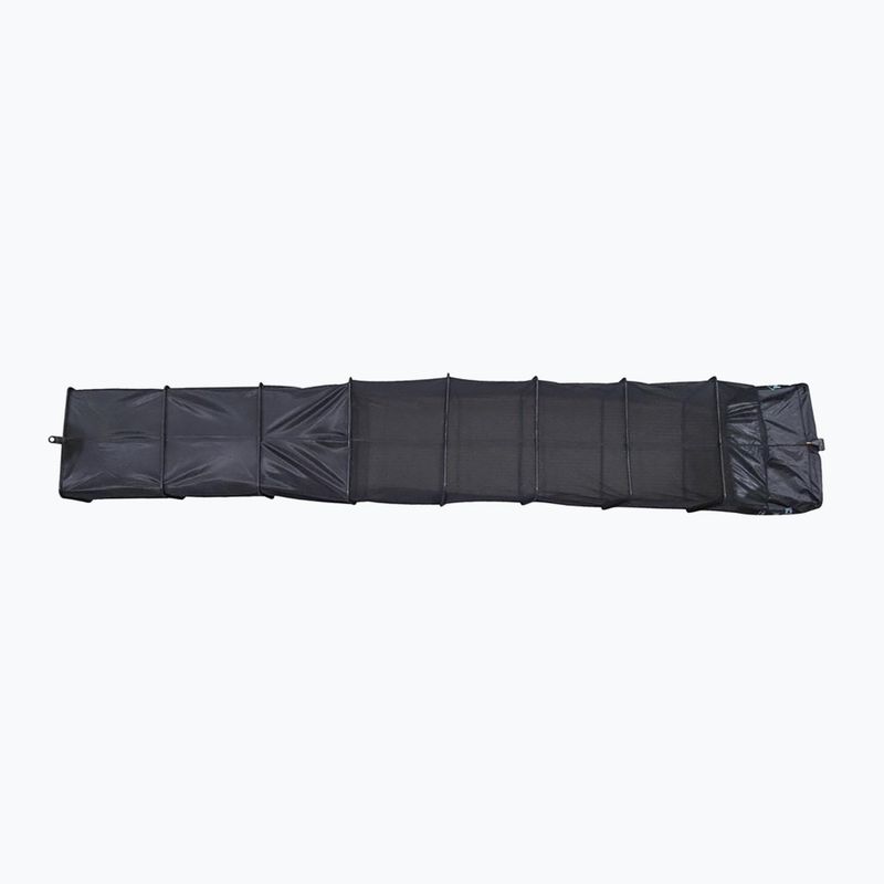 Drennan Keepnet Drennan plasă de pescuit de râu negru TNKR01