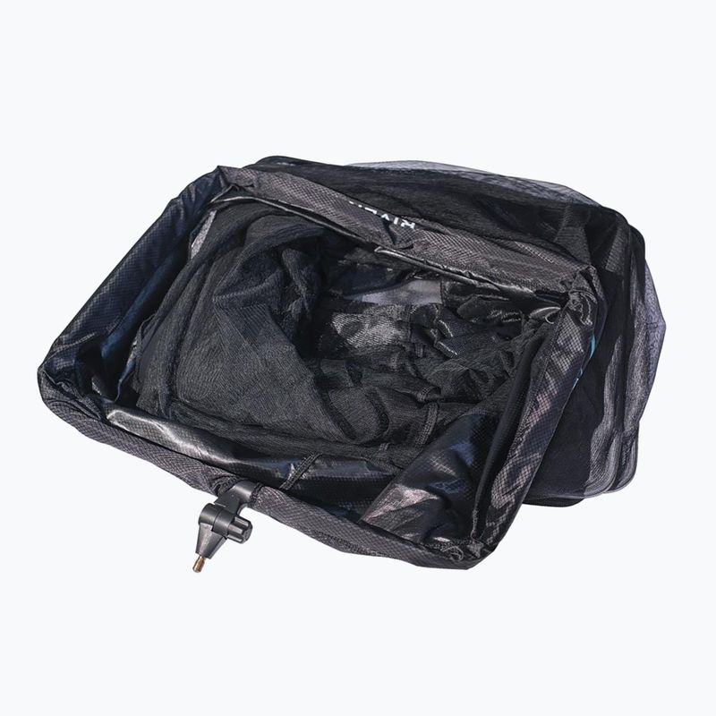 Drennan Keepnet Drennan plasă de pescuit de râu negru TNKR01 3