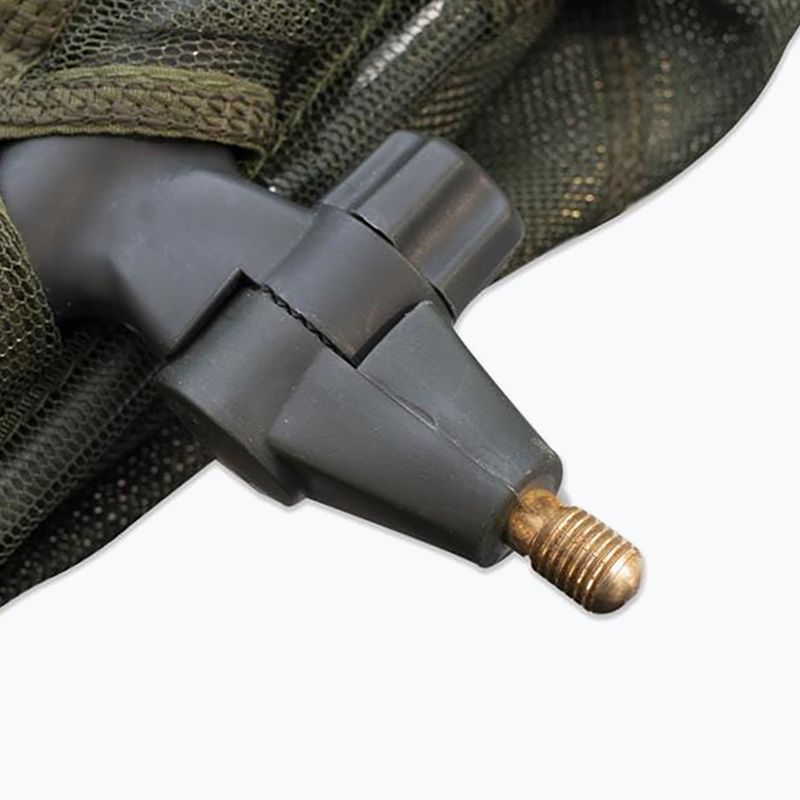 Drennan Keepnet Specialist plasă de pescuit verde TNKS02 4