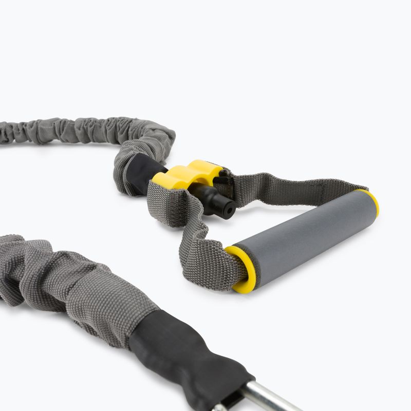Reebok Tubing Power Tube - Nivel 2 gri RSTB-10071 4