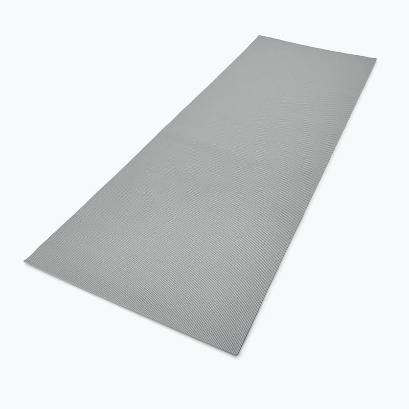 Covoraș de yoga Reebok RAMT-11024 grey 2