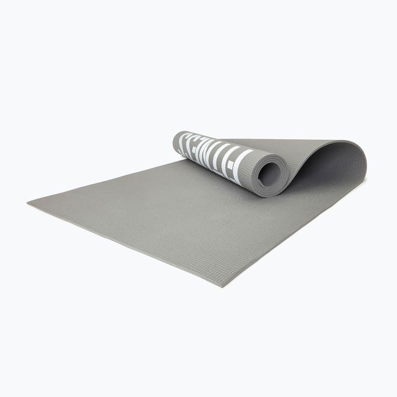 Covoraș de yoga Reebok RAMT-11024 grey 4