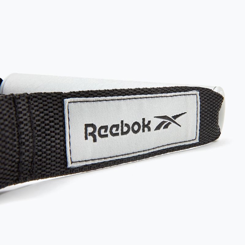 Expander pentru exerciții Reebok RSTB-16070 black 4