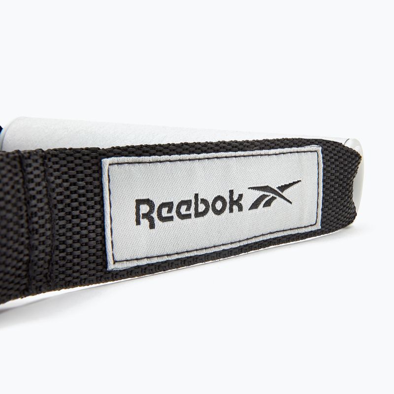 Expander pentru exerciții Reebok RSTB-16072 black 4