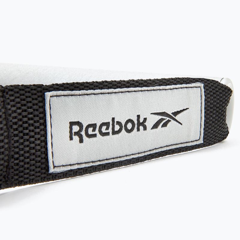 Expander pentru exerciții Reebok RSTB-16077 black 3