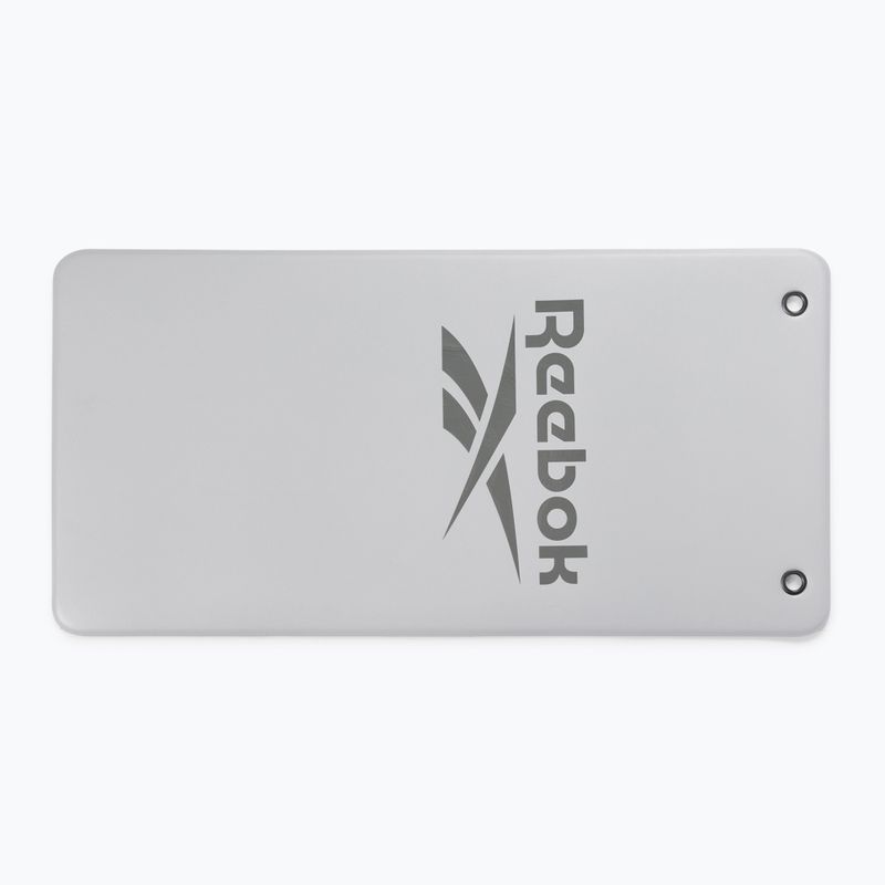 Reebok saltea de fitness gri RSYG-16021 2