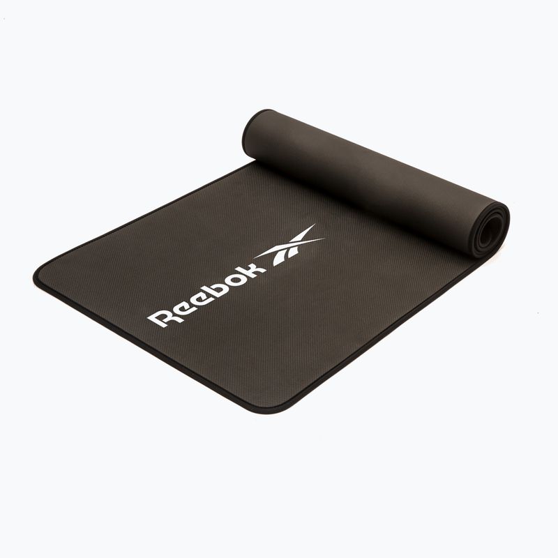 Covoraș de yoga Reebok Elite RSYG-16022 black 2