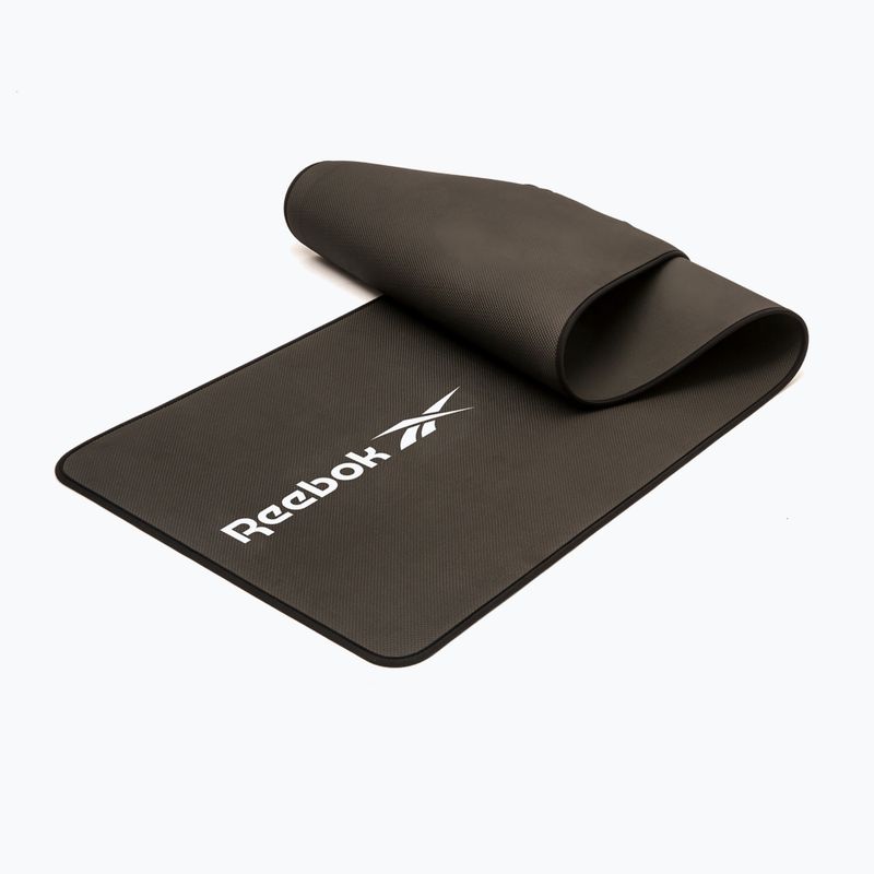 Covoraș de yoga Reebok Elite RSYG-16022 black 3
