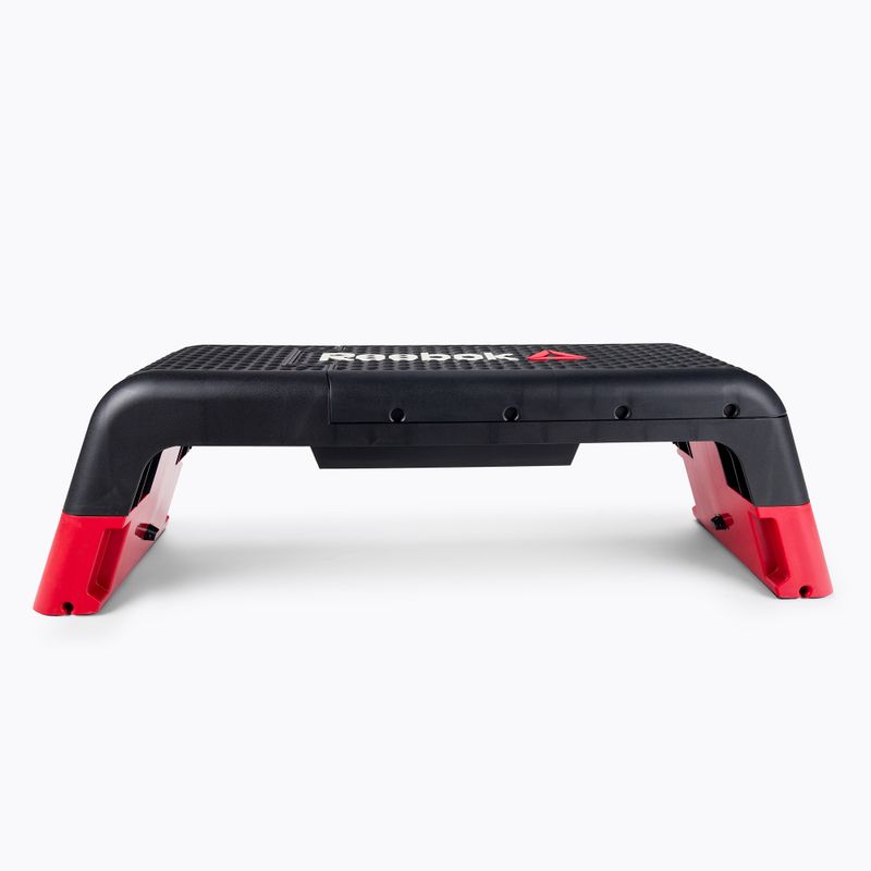 Reebok Deck multifuncțional stepper negru RSP-16170 3