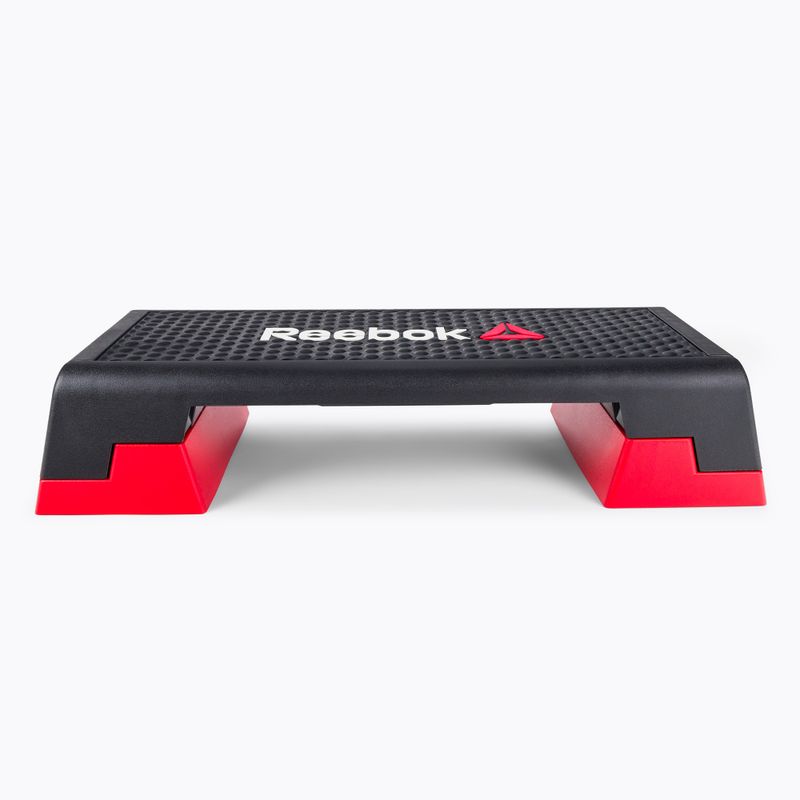 Reebok Stepper Deck negru RSP-16150 2
