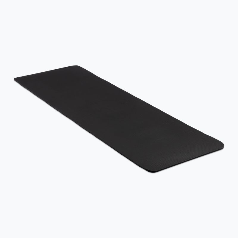 Reebok covor de fitness negru RSYG-16028