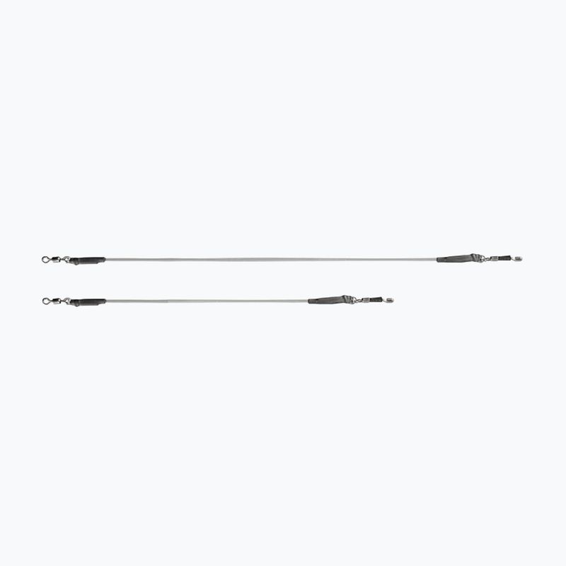 Daiwa N'ZON Power Gum Feeder Link Grey 13306-110
