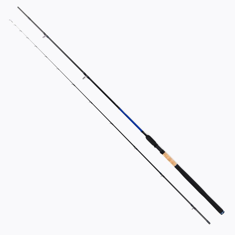Daiwa N'ZON N'ZON Feeder rod 2sec negru 11130-300