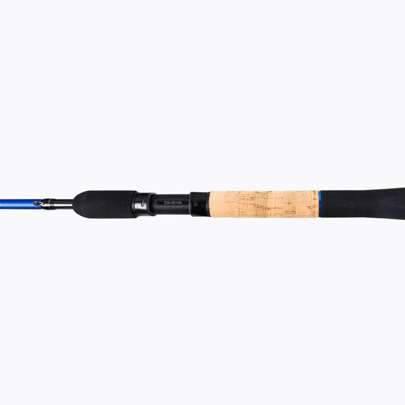 Daiwa N'ZON N'ZON Feeder rod 2sec negru 11130-300 2