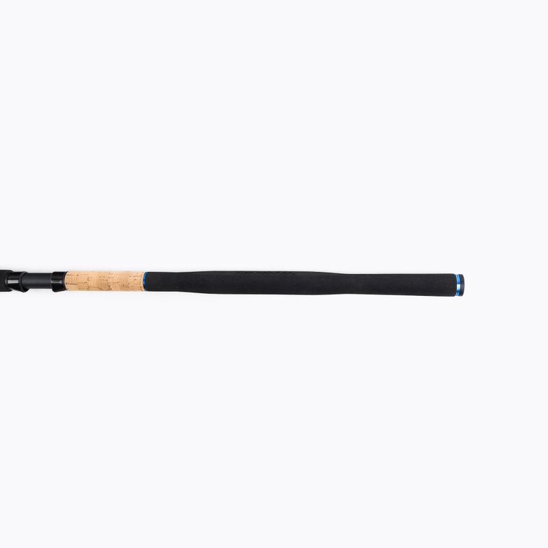 Daiwa N'ZON N'ZON Feeder rod 2sec negru 11130-300 3