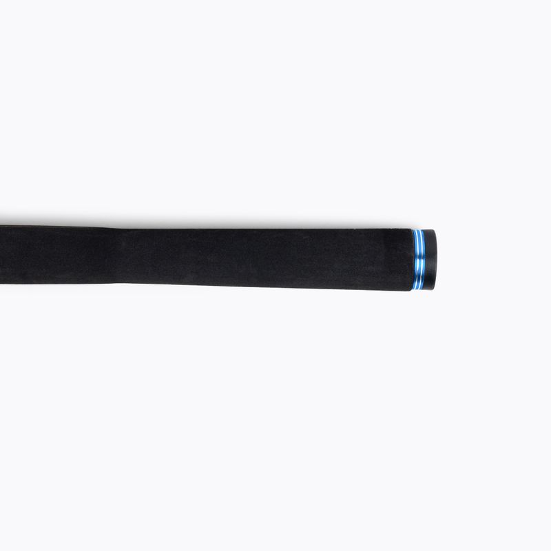 Daiwa N'ZON Feeder rod negru/albastru 11130-333 3