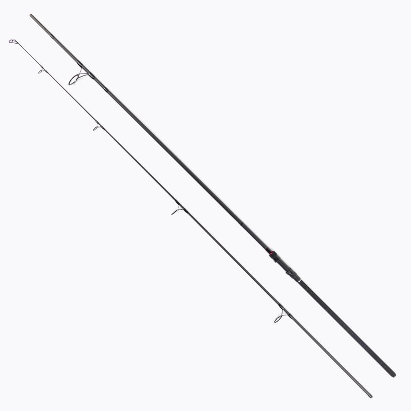 Daiwa Black Widow Carp Carp G50 negru 11584-360