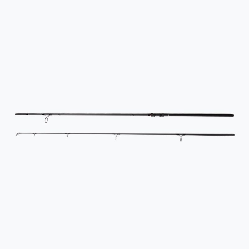 Undiță pentru crap Daiwa Black Widow Carp Spod negru 11584-367