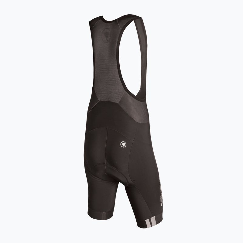 Pantaloni scurți de ciclism pentru bărbați Endura FS260-Pro Thermo Bibshort black 2