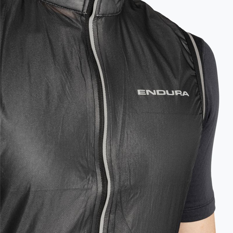 Vestă de ciclism pentru bărbați Endura FS260-Pro Adrenaline II black 3