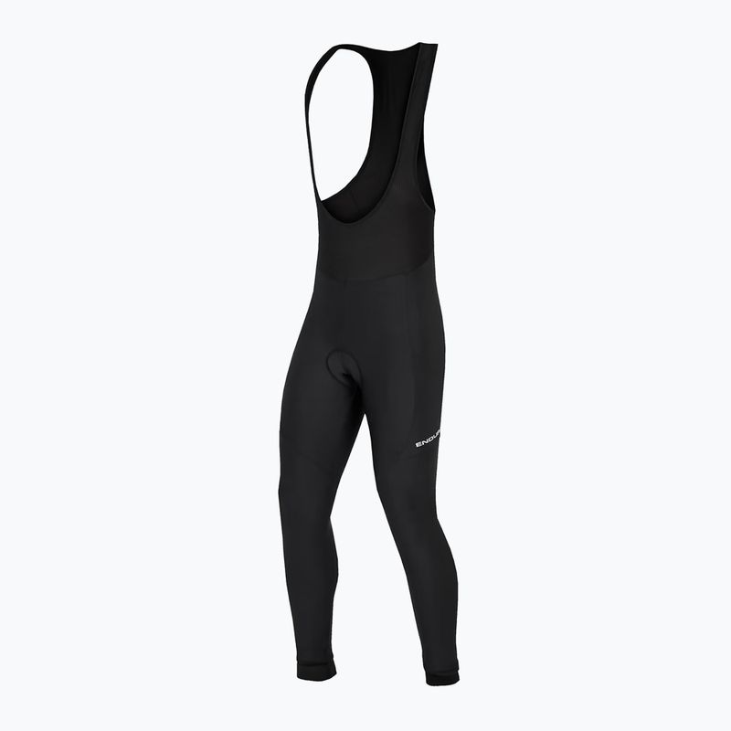 Pantaloni de ciclism pentru bărbați Endura Xtract Bibtight black 5