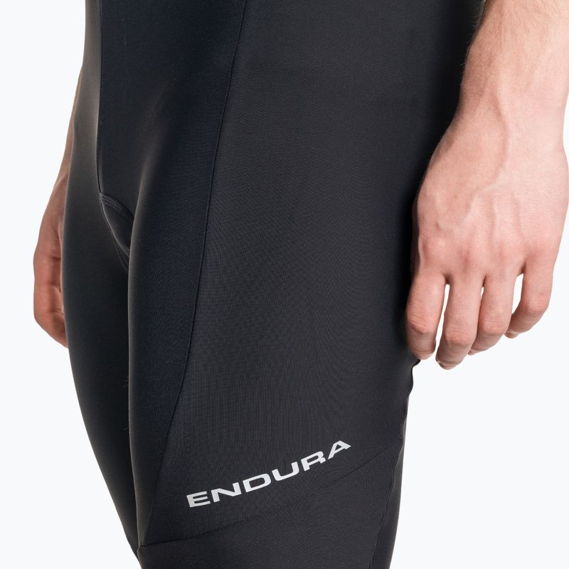 Pantaloni de ciclism pentru bărbați Endura Xtract Bibtight black 3