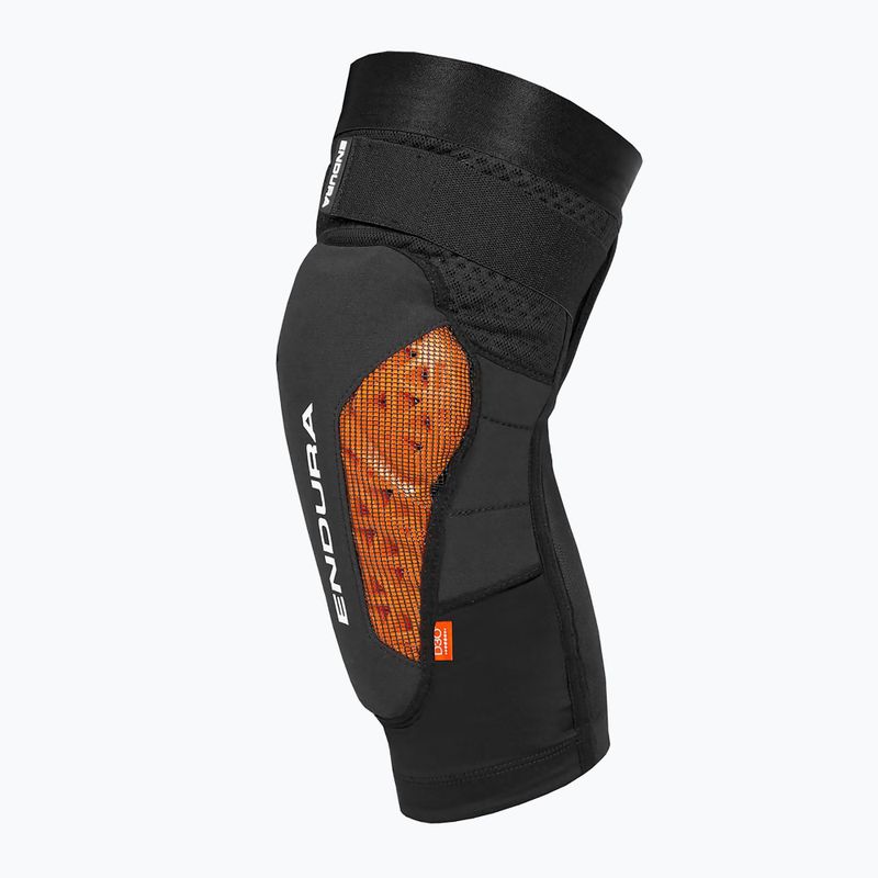 Protecții de genunghi pentru bicicletă Endura MT500 Lite Knee Pad black