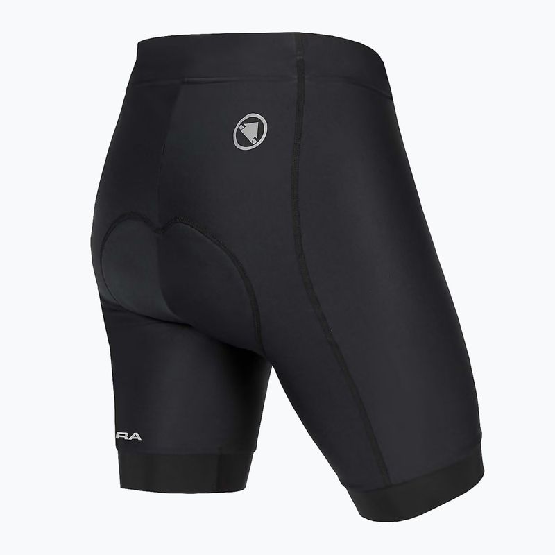 Pantaloni scurți de ciclism pentru femei Endura Xtract Gel Short negru 2