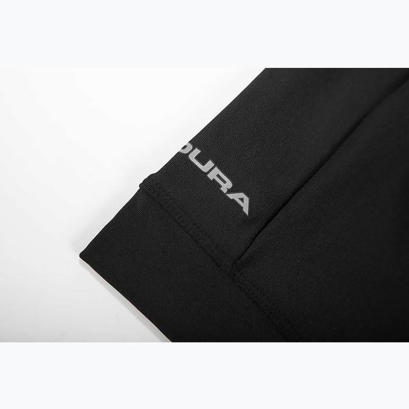 Pantaloni scurți de ciclism pentru femei Endura Xtract Gel Short negru 4