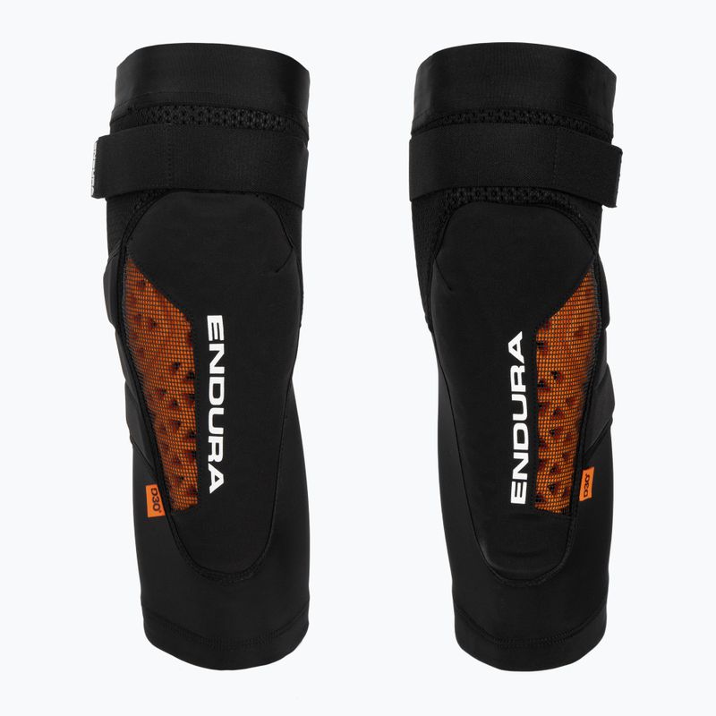 Protecții de genunghi pentru bicicletă Endura MT500 Lite Knee Pad black
