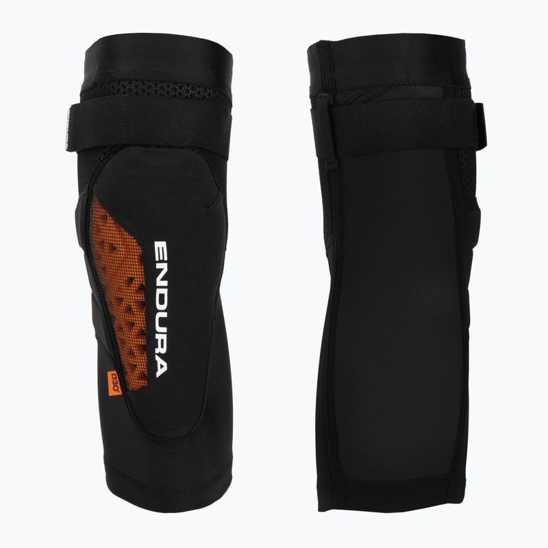 Protecții de genunghi pentru bicicletă Endura MT500 Lite Knee Pad black 11