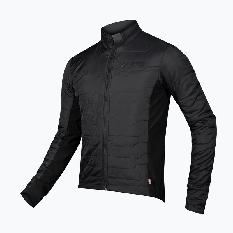 Geacă de ciclism pentru bărbați Endura Pro Primaloft II black 3