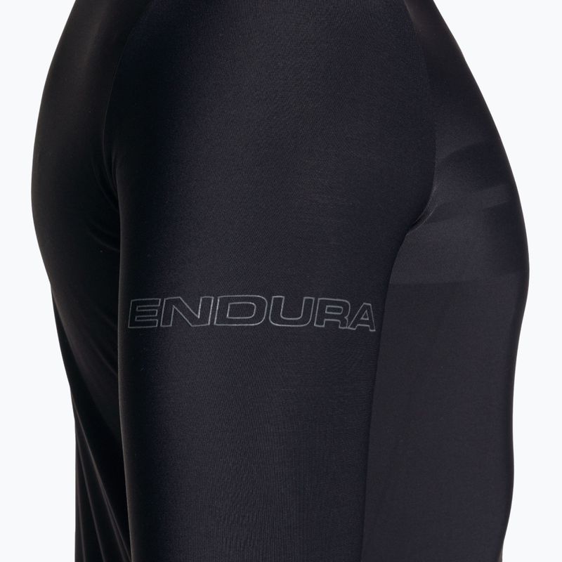 Longsleeve de ciclism pentru bărbați Endura Pro SL II L/S black 4