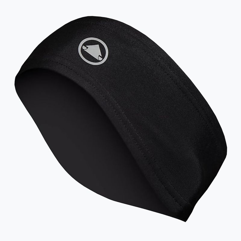 Bentiță de ciclism pentru bărbați Endura FS260 Pro Thermo Hdband black