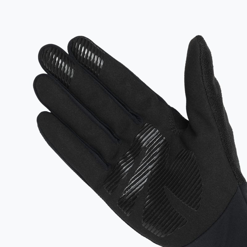 Mănuși de ciclism pentru bărbați Endura FS260-Pro Thermo black/reflective 5