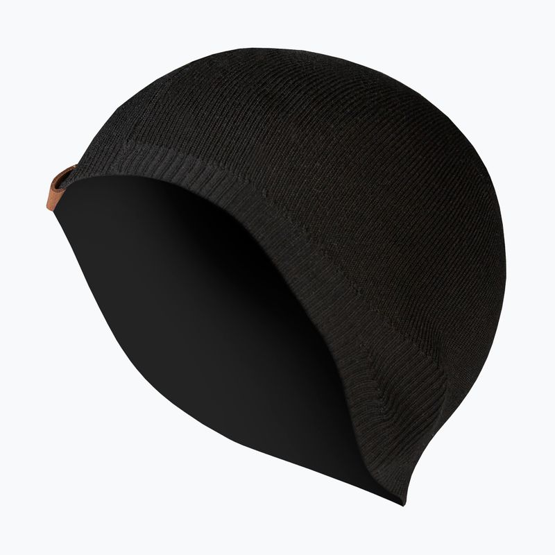 Căciulă de ciclism Endura BaaBaa Merino Skullcap II black