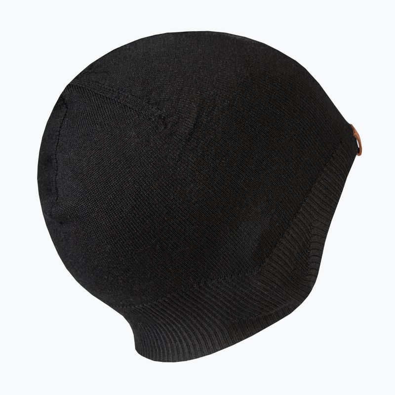 Căciulă de ciclism Endura BaaBaa Merino Skullcap II black 2