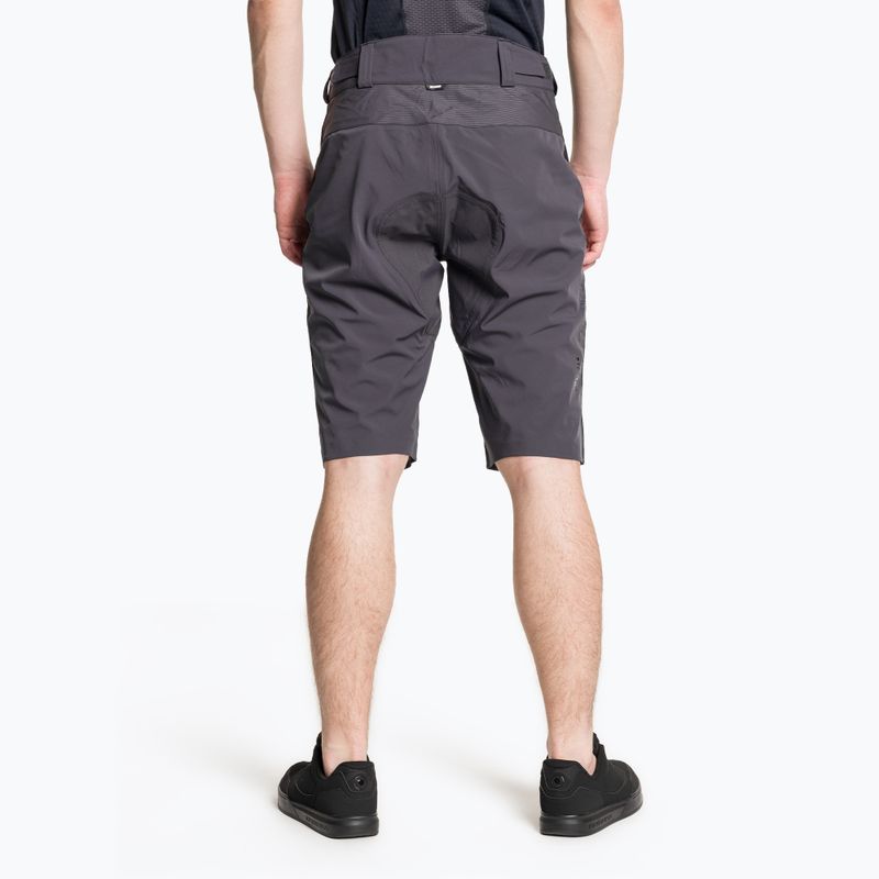 Pantaloni scurți de ciclism pentru bărbați Endura MT500 Spray Short black 2