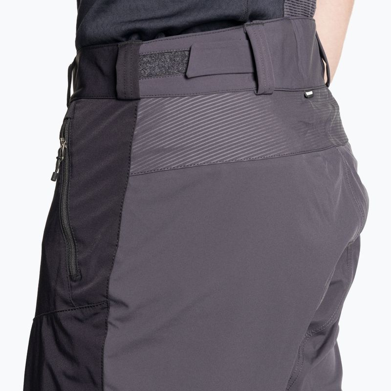 Pantaloni scurți de ciclism pentru bărbați Endura MT500 Spray Short black 5