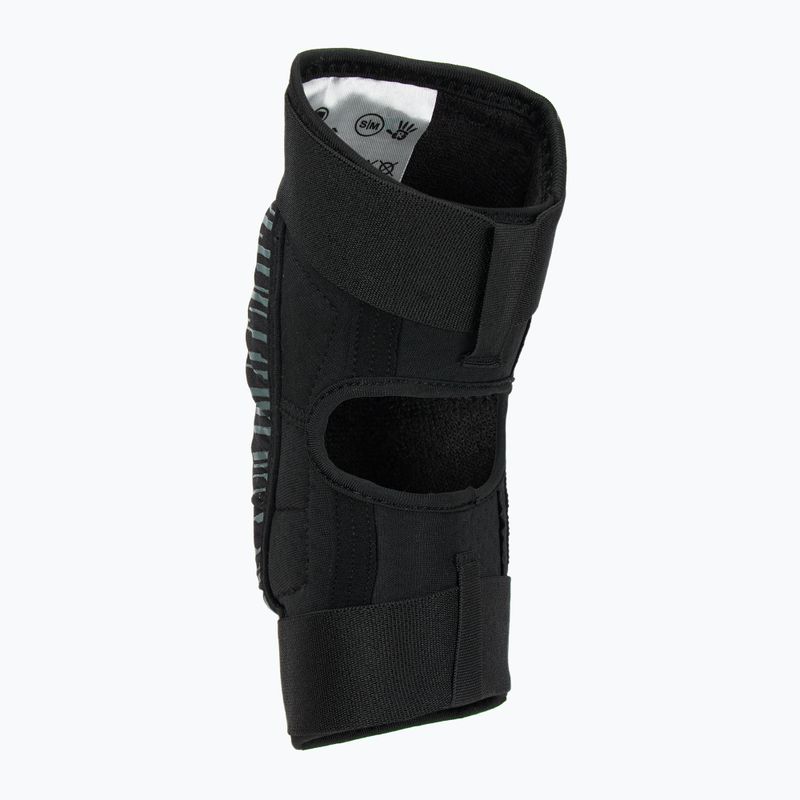 Protecții de cot pentru bicicletă Endura Singletrack II Elbow Protector black 3